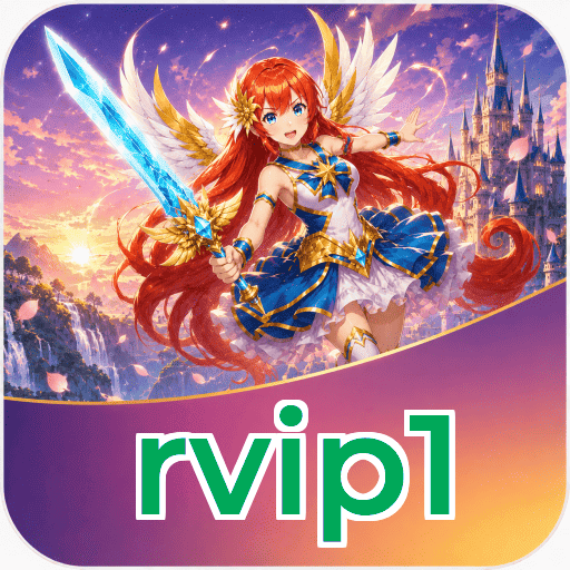 rvip1 Components