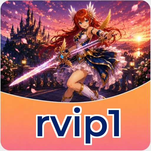 rvip1 APK Structure