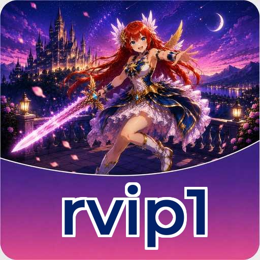 rvip1 APK Structure