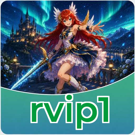 rvip1 Signature
